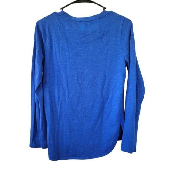 Johnnie-O Women's Florida Gators Addison Boat Neck Tee Size XS - Picture 2 of 6